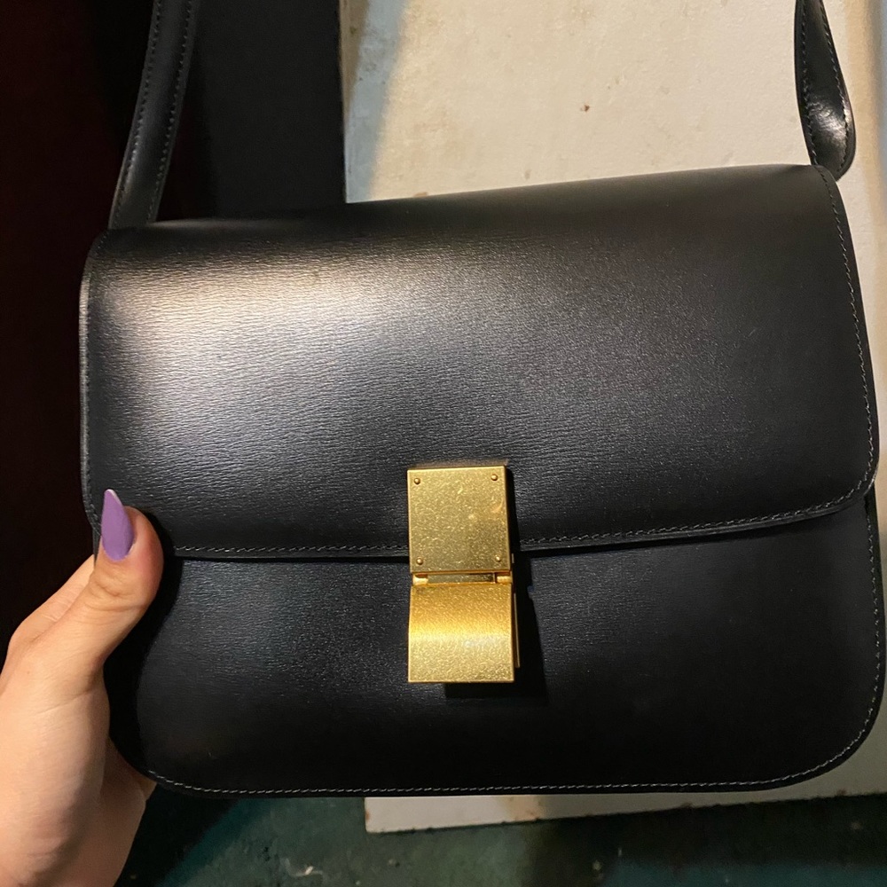 Small Purse